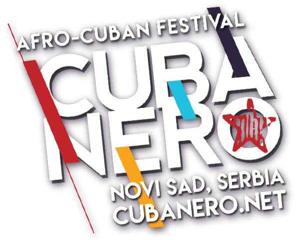 Cubanero logo