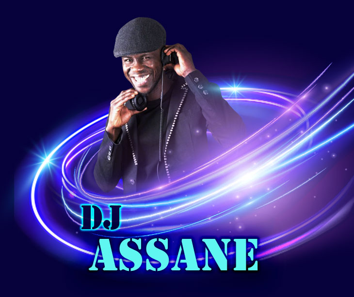 Assane
