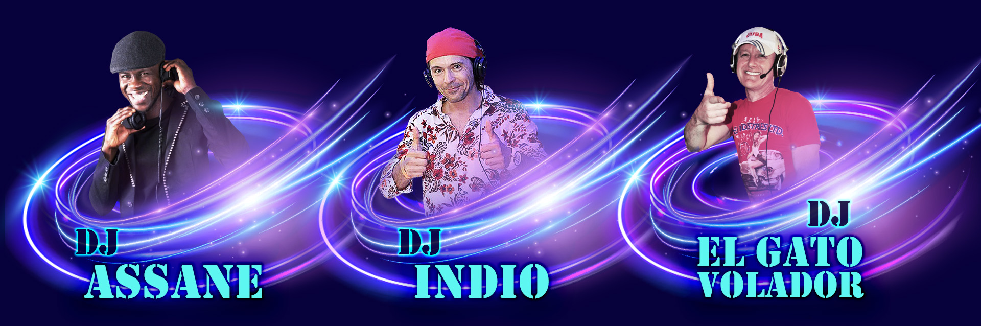 DJs 1