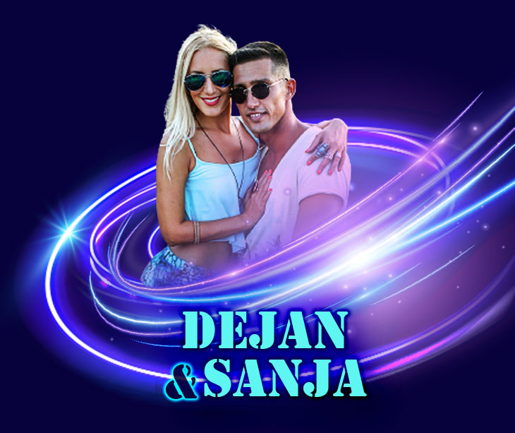 Dejan-i-Sanja