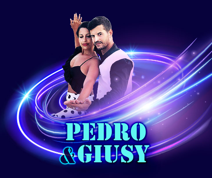 Pedro