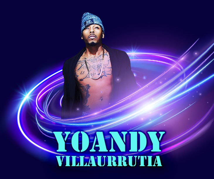 Yoandy