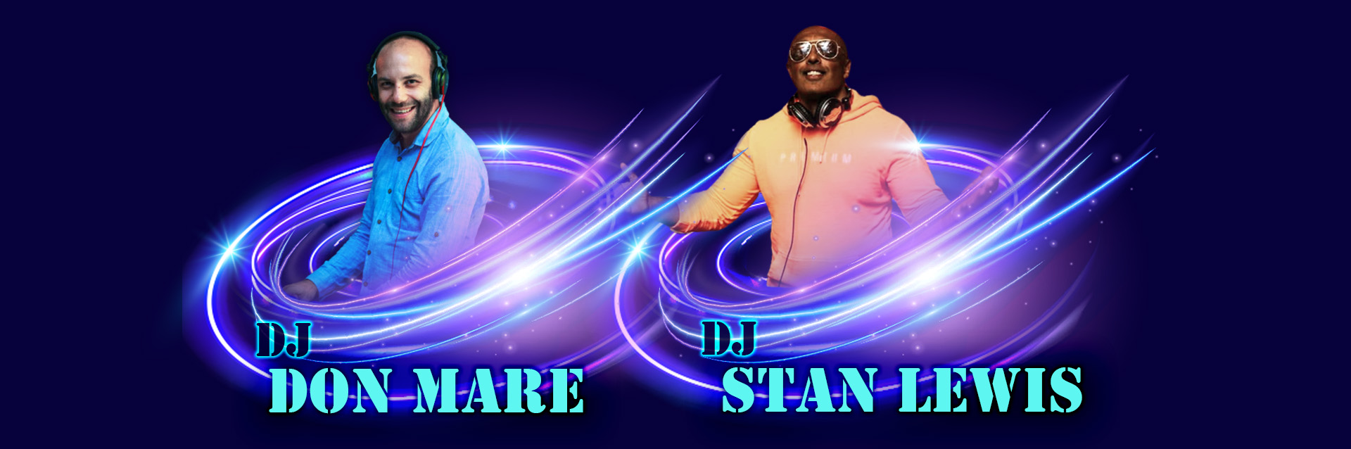 DJs 2
