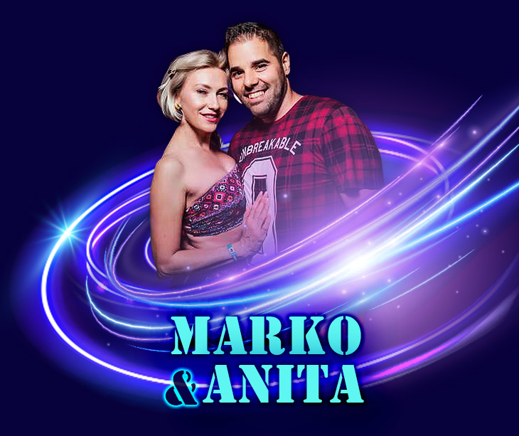 Marko i Anita