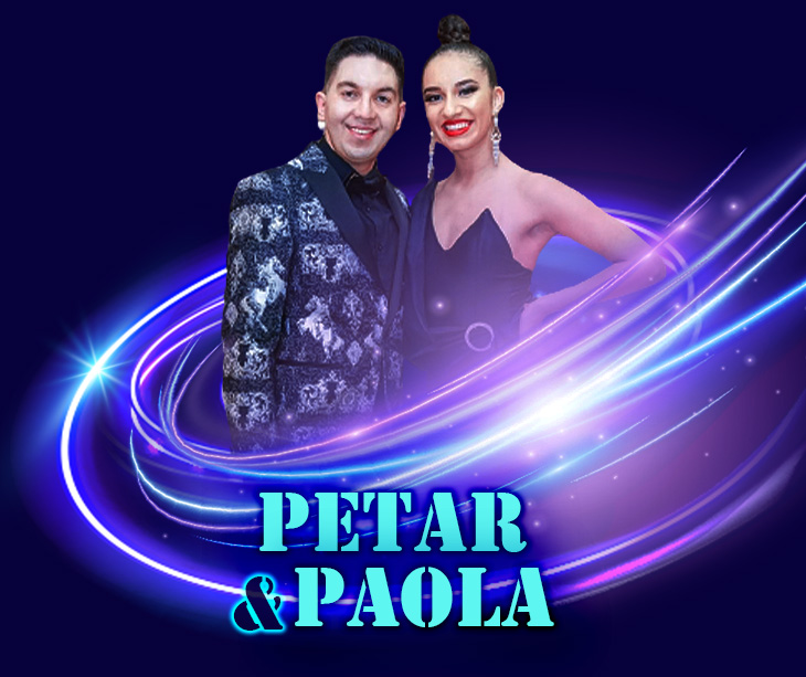 Petar i Paola