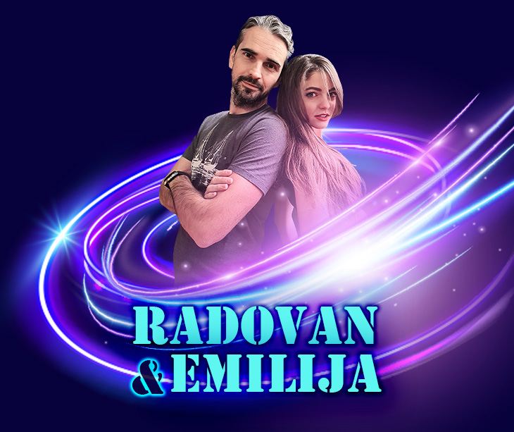 Rasa i Ema