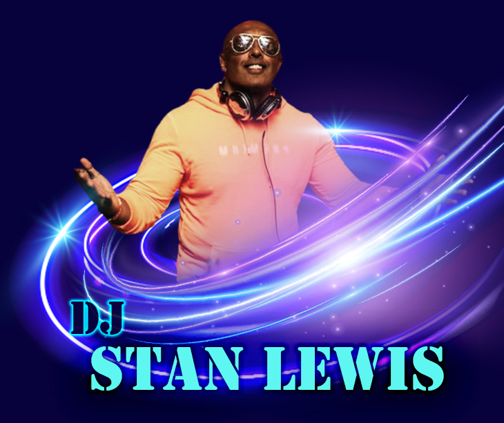 Stan Lewis